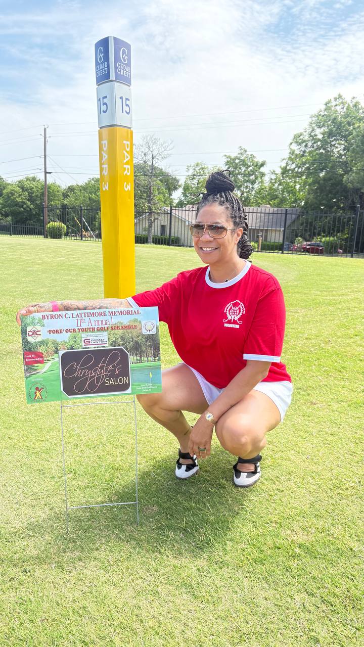 Golf Event 10
