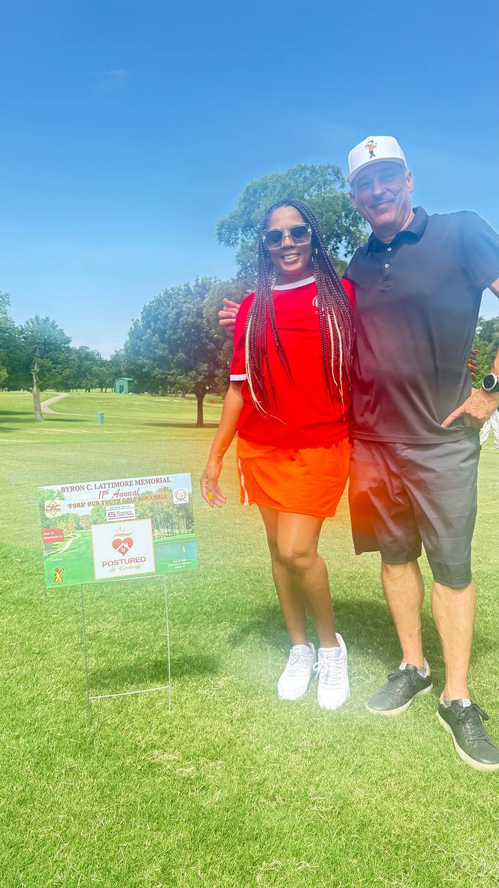 Golf Event 11