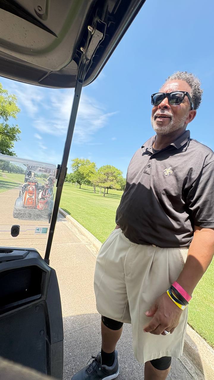 Golf Event 12