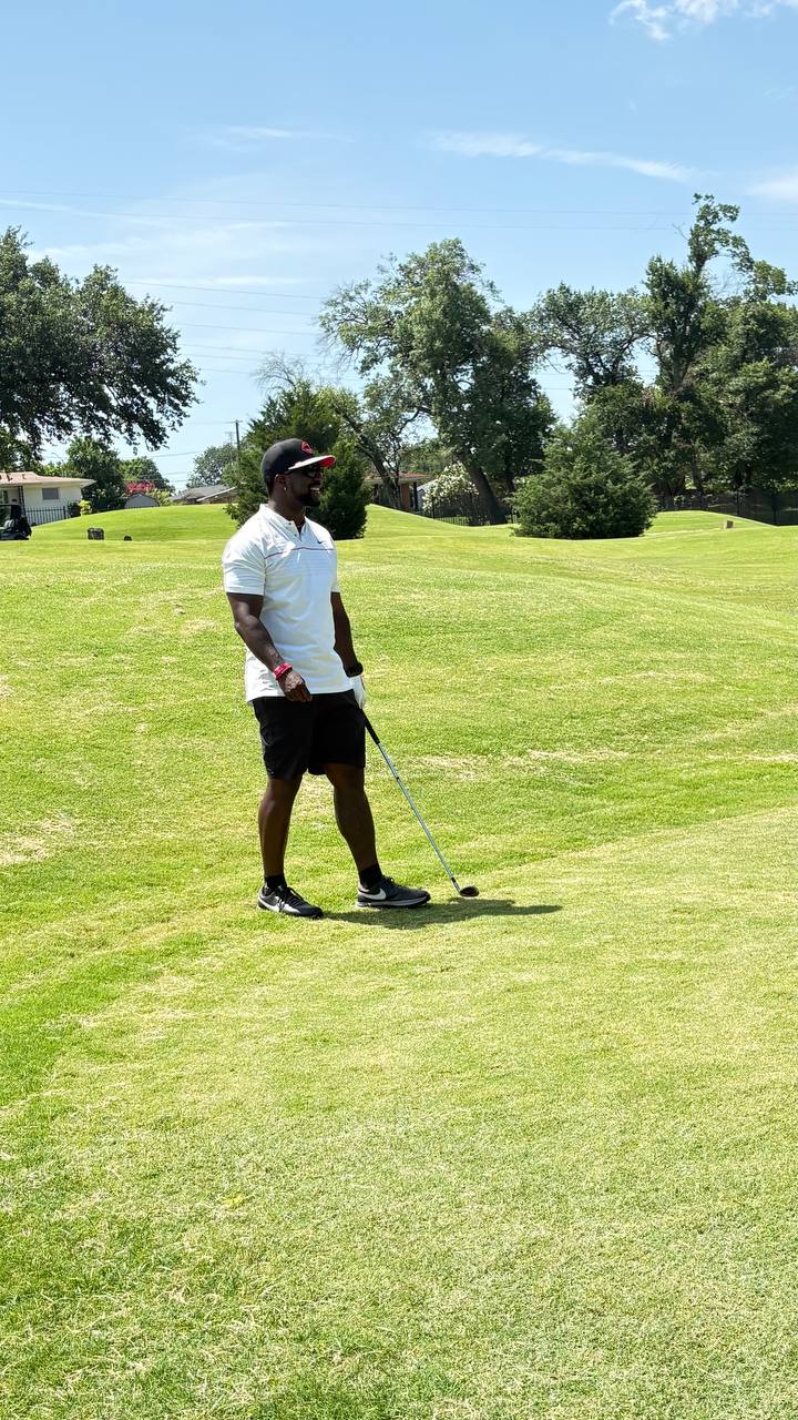Golf Event 15