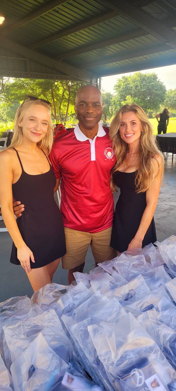 Golf Event 2