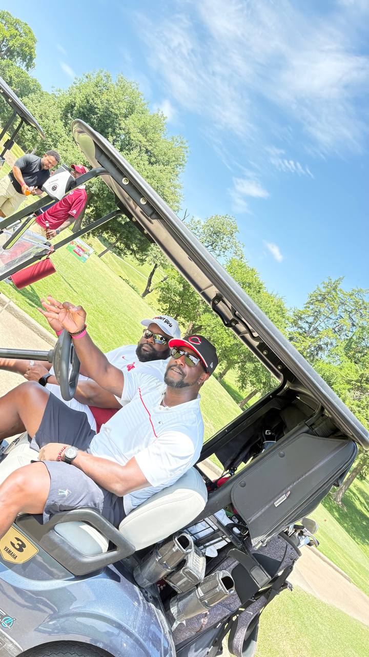 Golf Event 5