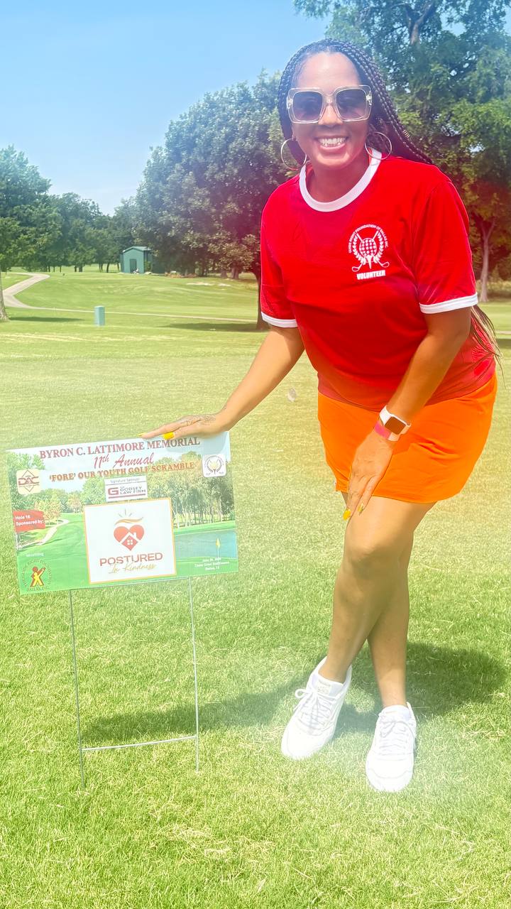 Golf Event 7