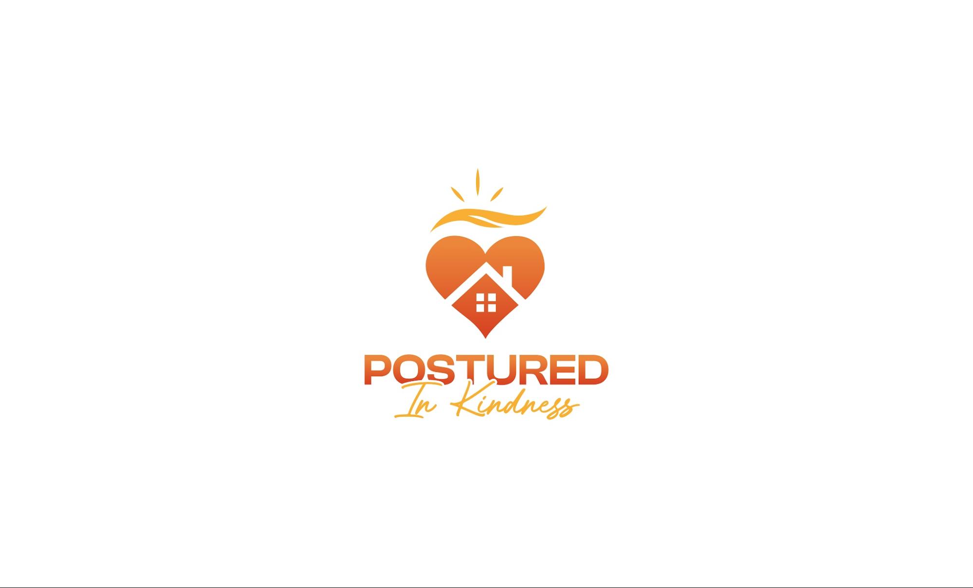 Postured In Kindness Logo