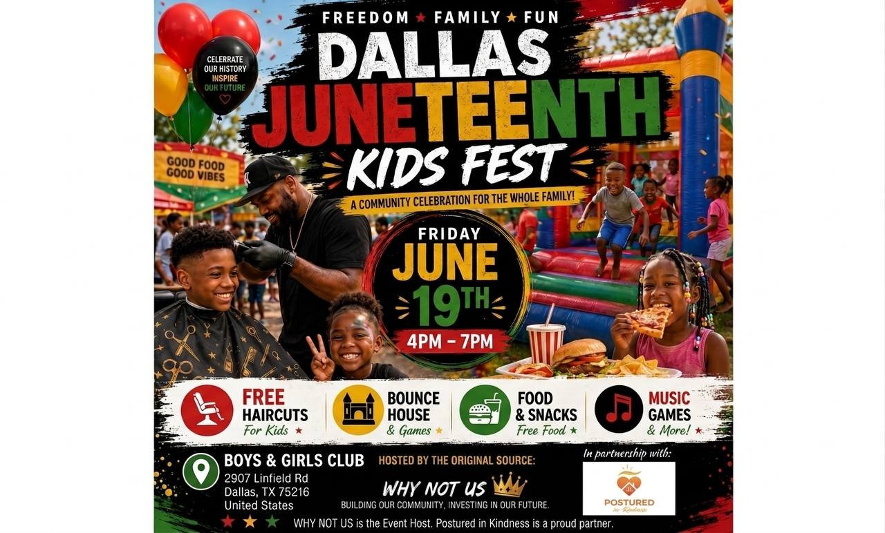 Juneteenth 19