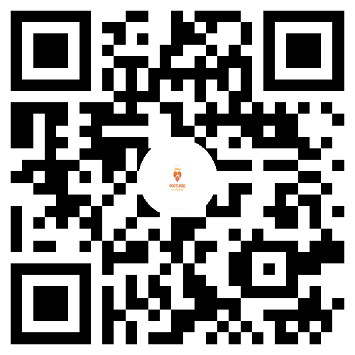 Scan to Volunteer